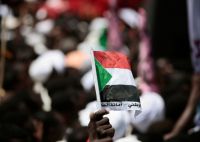 Strong MB presence in Sudanese election.