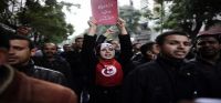 Tunisia's Al-Nahda's Islamist opposition Call for RCD to Dissolve