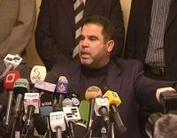 Bardawil: Reconciliation is frozen, no new initiatives