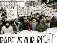 ISLAMOPHOBIA: INCIDENTS - article collection