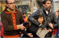 ERC: Egypt's Violations Against Women