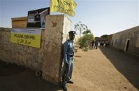 Sudan's MB calls on Muslims Worldwide to Support Sudan Against Secession Conspiracy