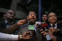 High Profile FJP Delegation to Attend Coptic Orthodox Christmas Celebrations