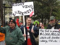 The Right Gets Itself 'Wired'