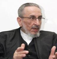 Scholars & Islamic Figures Meet in Lebanon To Discuss Crisis