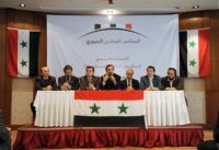 SNC Sees Arab League's Statement Encouraging Assad to Persecute Revolutionaries