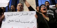 National Anti-Coup Coalition Calls 'Never Let Egypt Down' Protest Week