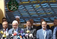 New Poll Shows FJP in the Lead