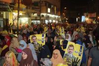 Omaima Hazem, Zaynab Mahmoud – Latest Victims of Al-Sisi Junta Bullets