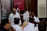 Aref: Sisi Trying to Rule Egypt by Harsh Prison Rules