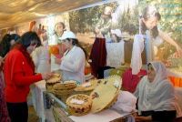 Unique Alexandria Expo Promotes Micro Enterprises