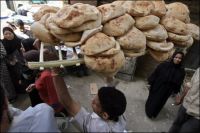 Egypt: 42% of Population Living under Poverty Line