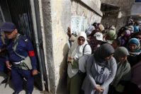 Press Release No. 2 of Dr. Morsi Central Campaign