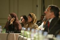 Were there women in Islamic history?