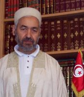 Ghanoushi Criticizes Fatwas Issued Against Hizbollah