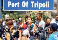 Maryam sails to Gaza on Sunday despite Israeli threats