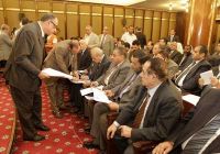 Freedom and Justice Party Statement on Constituent Assembly Agreement