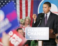 Is Obama a Peacemaker or a Warmonger?