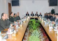 Azhar Document and the Democratic Alliance Code of Honor Bases for Constitution Articles