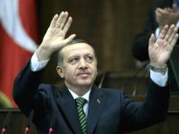 The Rise and Rise of Turkey