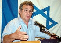 Benny Morris: The pseudo-liberal, the bona-fide fascist