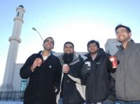 Ideological Detox and the Muslim Community