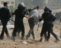 Arrests continue in State Security sweep hauling in 21 extra MB from Sharqia and Beheira