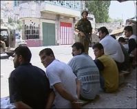 Ofer prisoners initiate protest steps against Israeli violations