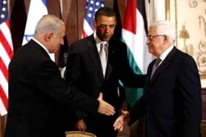 A Peace Plan Within Our Grasp