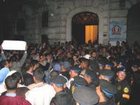 The Nag Hammadi story: arresting citizenship