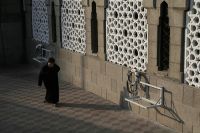 It’s not about Niqab, it’s about credibility