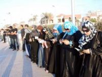 Death in Police Encounter Stirs Calls for Change in Egypt