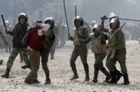 On the 3rd Anniversary, Pro-Democracy Alliance: Military Responsible for Cabinet Building Massacre