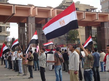 5 MB Azhar Students Dismissed, Others to Disciplinary Board 