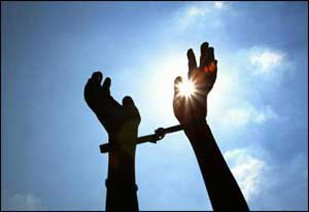 Why We Were Falsely Arrested