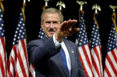 The President Has Accepted Ethnic Cleansing