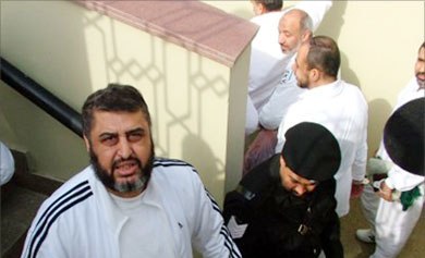 MB Leaders Military Trial to Tuesday, Dec, 11th