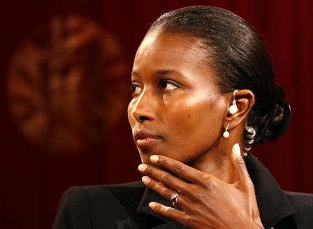 A case of selective hearing