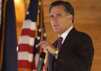 On Romney, Mormonism and Islam