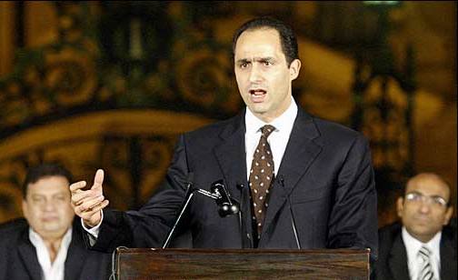 Reforms From Within?