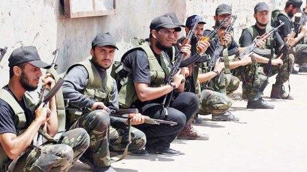 To Die With The Philistines?