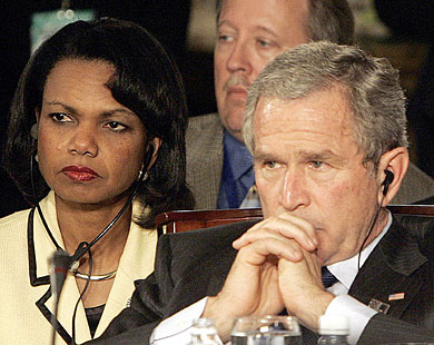 Islamo-Fascist or Neocon-Fascist? 