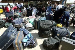 Israeli court refuses to allow Gaza families to visit their sons in jails