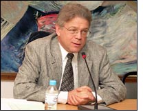 In Search of Moderate Muslims