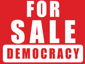 Reclaiming Democracy