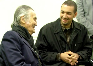 Younger Muslims Tune In to Upbeat Religious Message