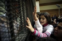 Report around Activities of the Civil Society Organizations’ Inspection Visit to Al Qanater Jail.