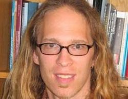 Interview With Dr. Mark Levine