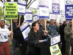 Freedom House Annual Survey Released: “Notable Setback for Global Freedom”