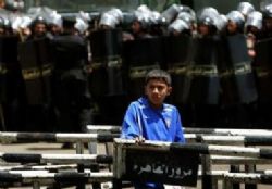 A study on the Future of the MB: Five Potential Scenarios